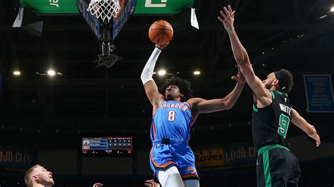 nba finals futures|Could the Celtics face the Oklahoma City Thunder in .